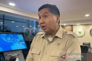 Menteri PKP menggodok UU Perumahan demi atasi "backlog" nasional