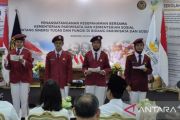 Indonesia's Sekolah Rakyat to expand to 45,000 students in 2026