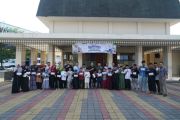Pelindo Regional 2 Panjang laksanakan program TJSL dengan santuni 31 anak yatim