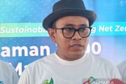 ASDP dukung evakuasi dan penanganan penumpang KMP Putri Yasmin