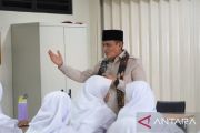 MTsN Kota Bogor rehabilitasi 32 ruang lewat PHTC Presiden