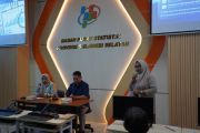 Pemprov Sulsel perkuat implementasi Satu Data Indonesia lewat peningkatan kapasitas ASN