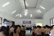 Pemkot Kendari sosialisasi pencegahan kekerasan demi wujudkan Kota Layak Anak