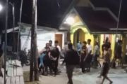 Polresta Kendari amankan pelaku penikaman dua polisi di Konawe