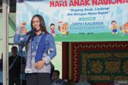 Pemkab Lamsel perkuat komitmen bangun generasi unggul