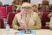 Cakupan cek kesehatan gratis di Sulbar mencapai 27,1 persen