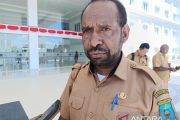 Pemkab Jayawijaya percepat proses verifikasi 600 honorer K2