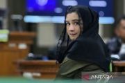 Fadia Arafiq didakwa atur pengadaan "outsourcing" dan gratifikasi
