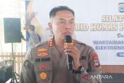 Polda Kalsel tahan pegiat medsos Babe Aldo dijerat UU ITE