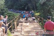 Pemkab Seluma usulkan Jembatan Cawang masuk program Jembatan Garuda