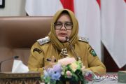 Muara Enim dorong percepatan pembangunan flyover Gunung Megang