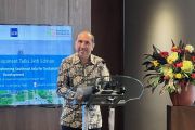 ADB beri pinjaman 650 juta dolar untuk perkuat pengelolaan fiskal RI