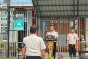 Lapas Pekanbaru peringati HAN ke-42, tegaskan komitmen lindungi anak