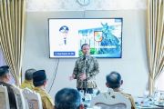 Pemko Pekanbaru dan Pemkab Inhil satukan langkah dongkrak PAD daerah