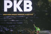 Presiden hadiri peringatan Harlah ke-28 PKB di Jakarta