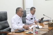 Pemprov Kalbar wujudkan hilirisasi sawit berbasis legalitas