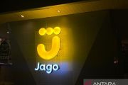 Bank Jago pastikan RBB 2026 tidak ada rencana merger dengan BFIN