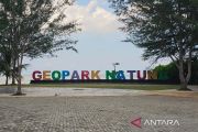 Memanfaatkan warisan bumi guna mendongkrak ekonomi warga di perbatasan