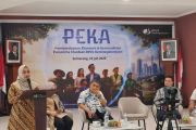 BPJS Ketenagakerjaan dorong ahli waris bangkit lewat Program PEKA