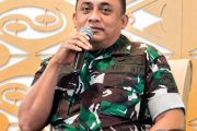Kodam XVII/Cenderawasih kecam kekerasan warga sipil di Kabupaten Yahukimo