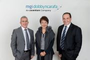 Ascentium Welcomes MGI Dobbyn Carafa, Strengthening Advisory Capability in Australia