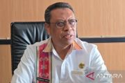 Pemprov Maluku targetkan 60 persen naker lokal berkompetensi pada konstruksi PSN