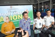 Pemkot Palu komitmen dukung pemenuhan hak anak binaan