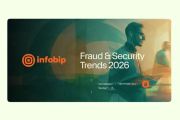 Infobip research reveals APAC businesses scaling AI-powered defenses to counter surge in automated fraud