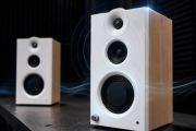 Jazz Hipster Introduces 3-Way Bookshelf Speakers with Sealed Bass, Redefining Desktop Audio