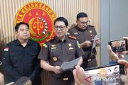 Kejari Samarinda tangkap buron terpidana melarikan diri ke Kalsel