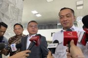 Istana membenarkan Nanik S. Deyang diminta jadi dewan pengawas BGN