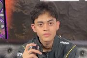 Moreno jadikan EWC 2026 ajang pembuktian Team Vitality