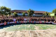 Pemkab Gunungkidul bentengi pelajar dari narkoba dan kenakalan remaja