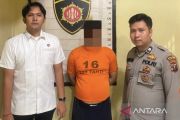 Porles Tanjungbalai tetapkan 'D' tersangka pencabulan anak, begini kronologisnya