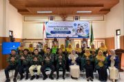 BPJS Kesehatan Cabang Solok Perkuat Literasi JKN bagi Aparatur Pengadilan Agama Kota Solok