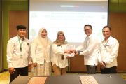 Kaltara terima dukungan pendanaan miliaran rupiah restorasi mangrove