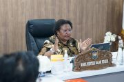 Wamendagri minta pemda perkuat pencegahan karhutla sejak dini