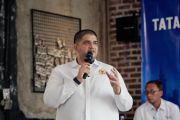 Anggota DPR minta korupsi pakan satwa KBS diusut tuntas
