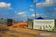 Kejari Natuna dampingi tiga PSN guna pastikan sesuai aturan hukum