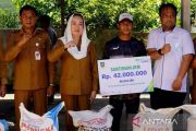 PLUT Natuna dan BPJS Ketenagakerjaan kerja sama lindungi pelaku UMKM