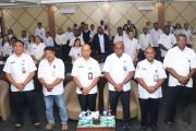 Pemprov Papua Selatan terapkan "IDIS" perkuat pembinaan disiplin ASN