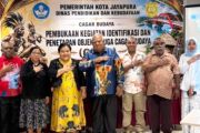 Pemkot Jayapura mulai identifikasi objek diduga cagar budaya
