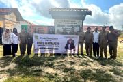 Reses legislator Gumas serap aspirasi bidang pendidikan di dua desa