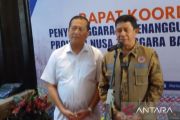 BNPB minta kepala daerah di NTB buat kajian risiko bencana