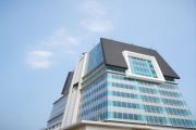 Undip operasikan Twin Tower setinggi 14 lantai perkuat pendidikan vokasi