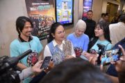 Pemkot Semarang terus perkuat posisi sebagai Kota Sinema