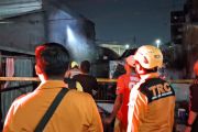 Orang tewas akibat Kebakaran di Jalan Tanjung Alang Makassar