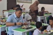 Kepala BGN Sudaryono tegaskan akan tutup dapur MBG yang tak sesuai standar