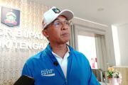 Lombok Tengah sementara meraih 117 medali emas Porprov NTB 2026