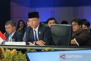 RI serukan revitalisasi Forum Regional ASEAN hadapi tantangan global